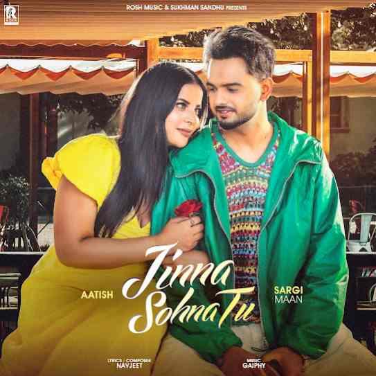 Jinna Sohna Tu Aatish Mp3 Song Download Djjohal